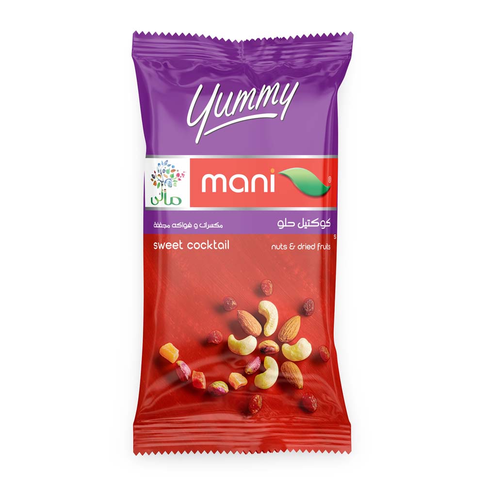 Sweet & Cocktail - 15g